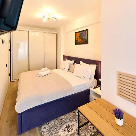 Niko Infinity Apartmán