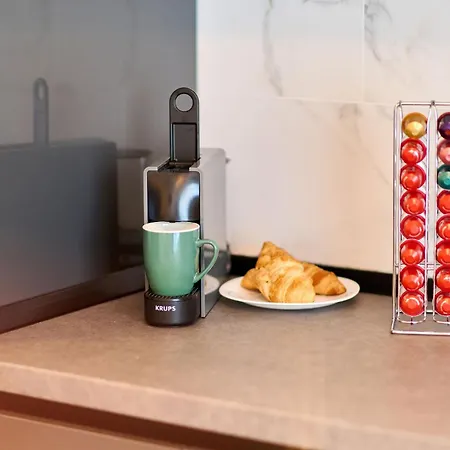 Apartmán Niko Infinity