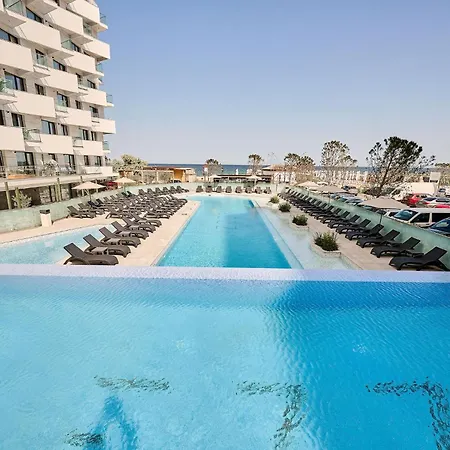 Niko Infinity Apartmán *