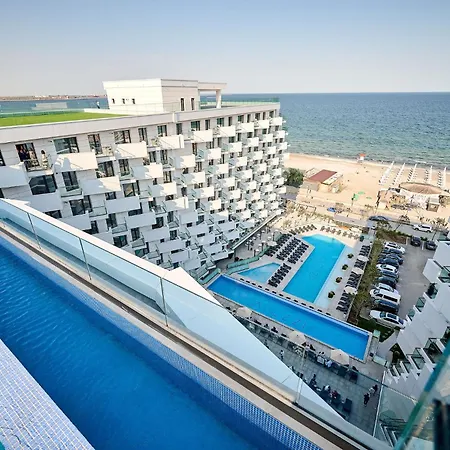 Apartmán Niko Infinity *