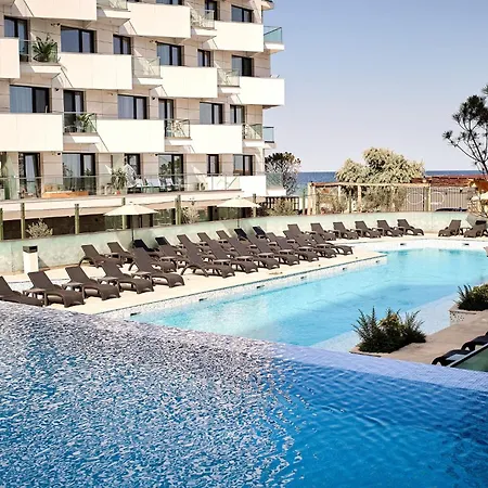 Niko Infinity Apartmán *