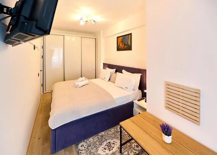 Niko Infinity شقة