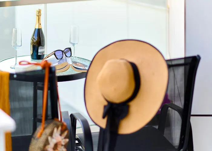 Niko Infinity شقة مامايا