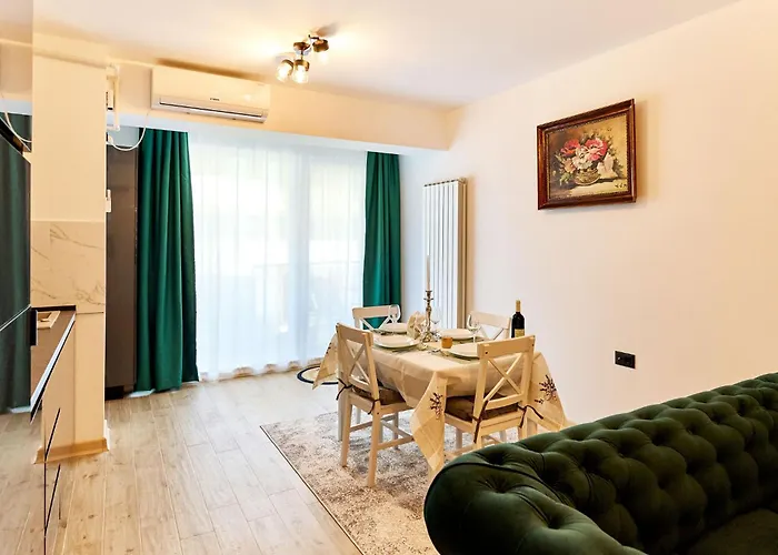 شقة Niko Infinity مامايا