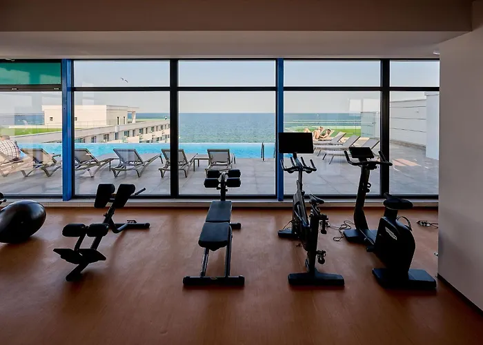 Niko Infinity شقة *