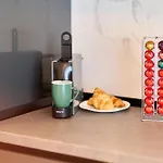 Apartment Niko Infinity