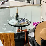 アパート Niko Infinity *