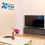 Niko Infinity Apartment *
