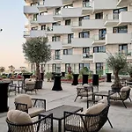 Apartment Niko Infinity