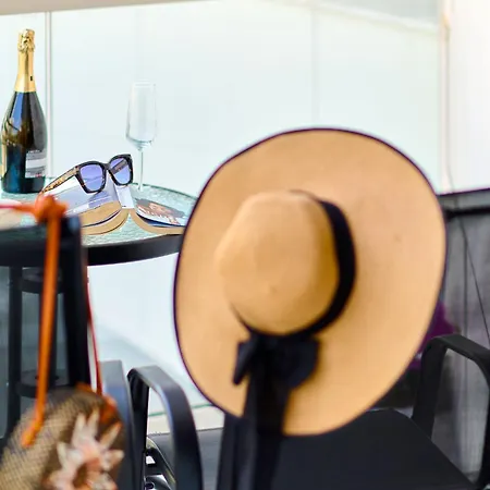 Niko Infinity Apartamento Mamaia