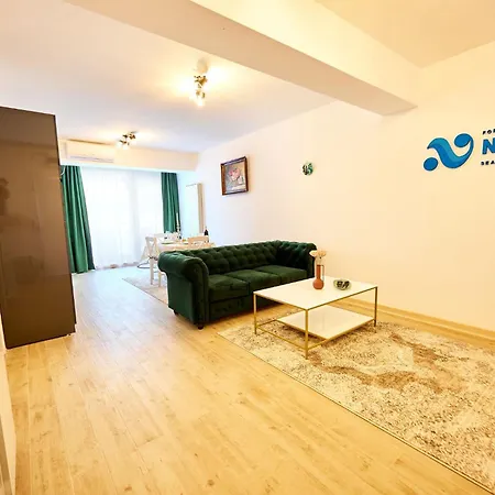 Niko Infinity Apartment