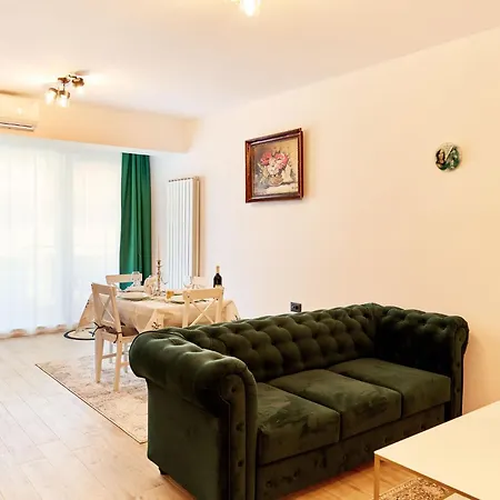 Niko Infinity Apartment