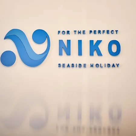 Niko Infinity Apartamento *