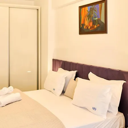 Niko Infinity Apartment