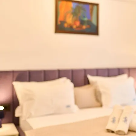 Apartment Niko Infinity *