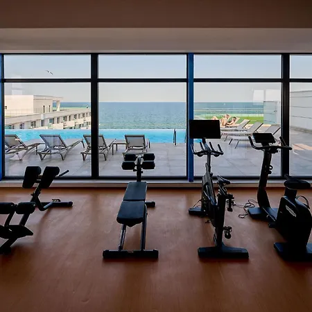 Niko Infinity Apartamento *