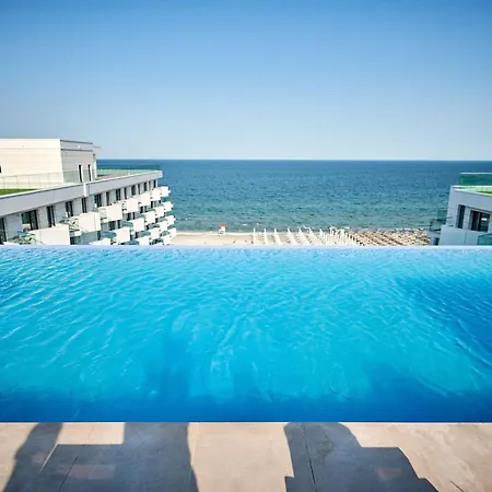 Niko Infinity Apartment